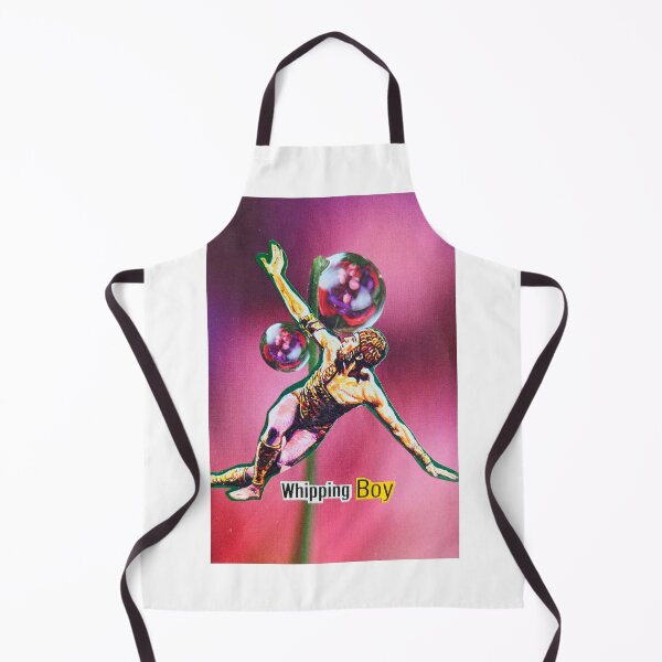 Item preview, Whipping Boy designed and sold by ScottBakerPoet.