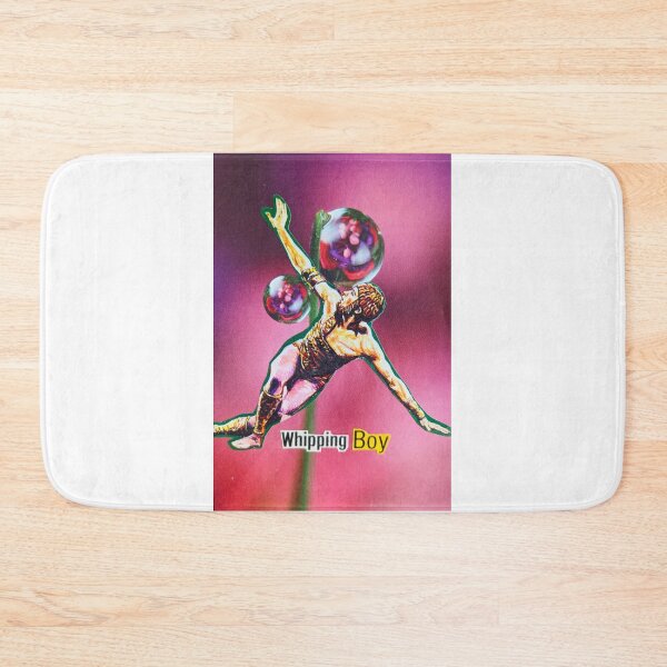Item preview, Whipping Boy designed and sold by ScottBakerPoet.