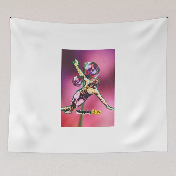 Item preview, Whipping Boy designed and sold by ScottBakerPoet.