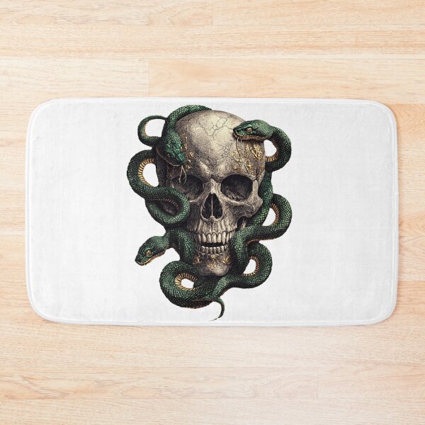 Item preview, Harry, Cartoon Wizard Magical fantasy, magical tale, Black mark, Pirate label designed and sold by Innamalinka.