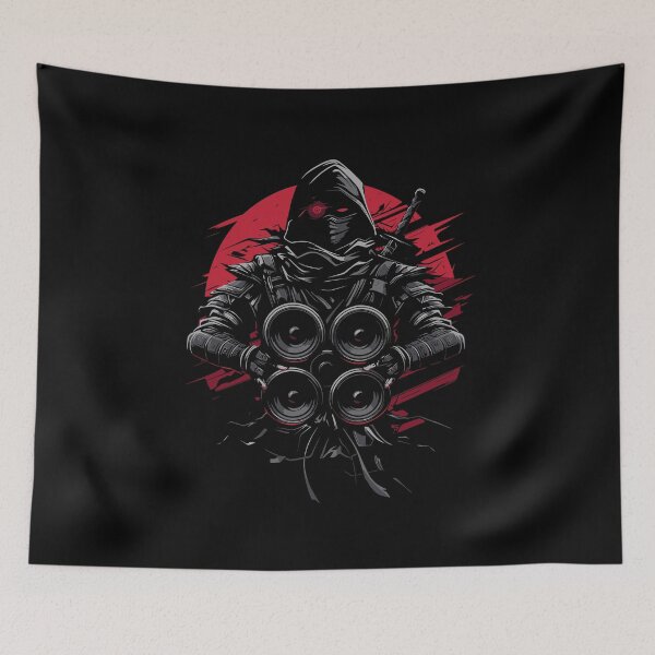Item preview, SoundBlade designed and sold by TechnojnouNShop.