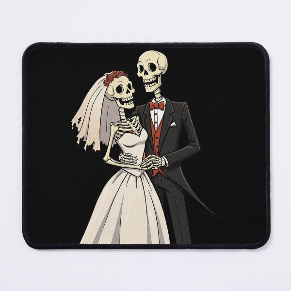 Item preview, Gothic Wedding | Elegant and Enchanting Dark Romance Graphic designed and sold by Tw1nsAIArt.