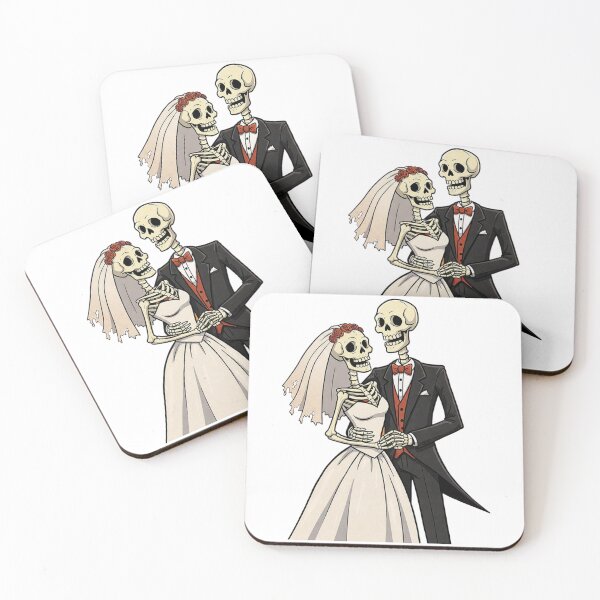 Item preview, Gothic Wedding | Elegant and Enchanting Dark Romance Graphic designed and sold by Tw1nsAIArt.