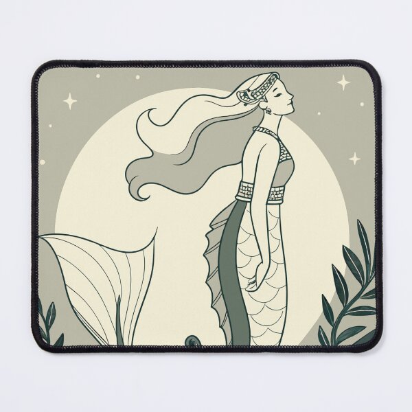 Item preview, Melusine 13 designed and sold by AIfolklore.