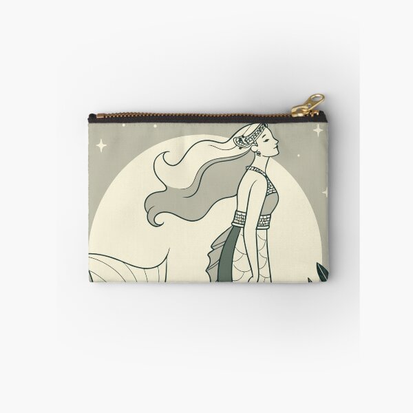 Item preview, Melusine 13 designed and sold by AIfolklore.