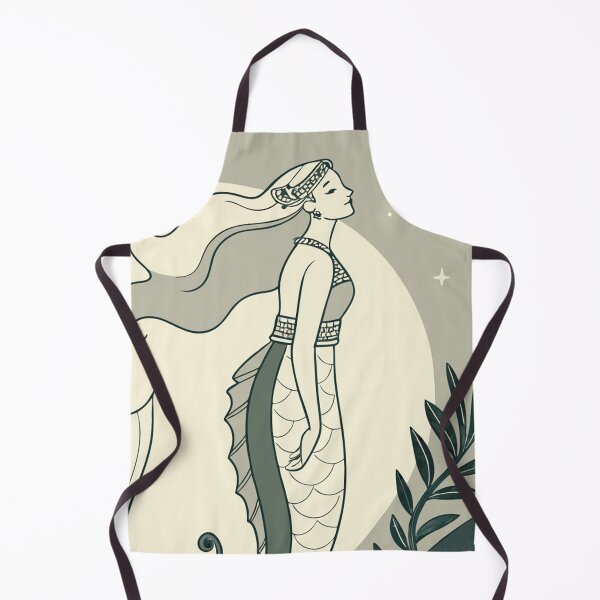 Item preview, Melusine 13 designed and sold by AIfolklore.