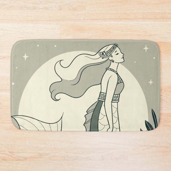 Item preview, Melusine 13 designed and sold by AIfolklore.