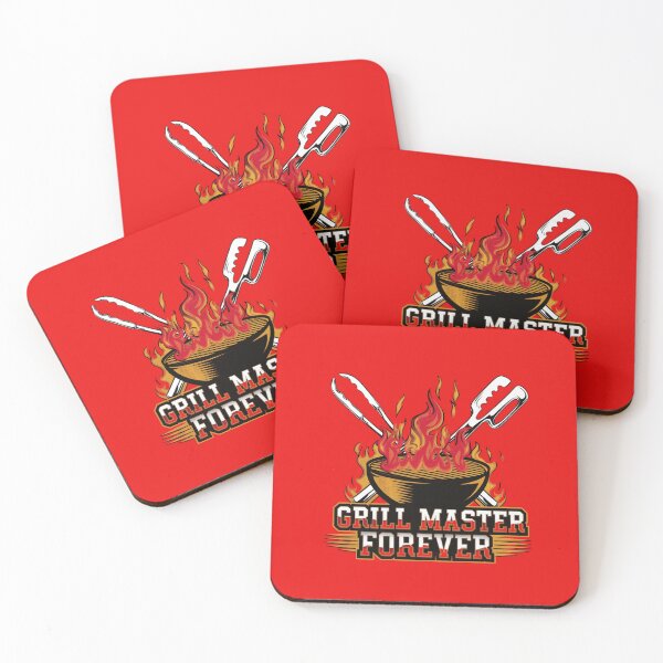 Item preview, Grill Master Forever Ultimate BBQ King designed and sold by TrendsLook.