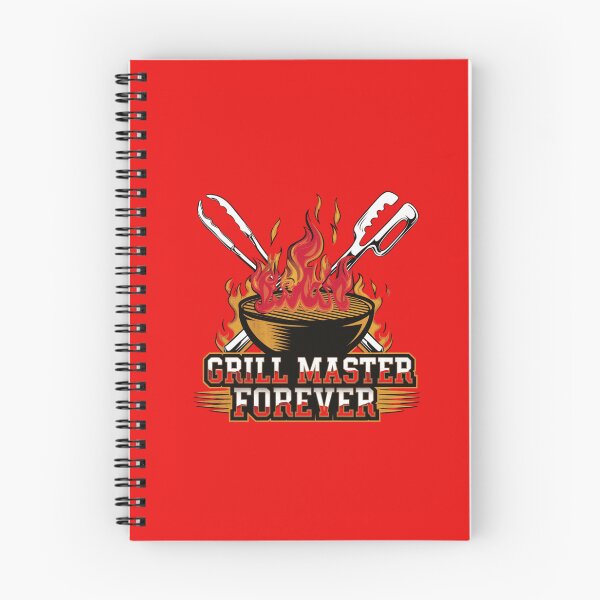 Item preview, Grill Master Forever Ultimate BBQ King designed and sold by TrendsLook.