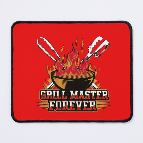 Item preview, Grill Master Forever Ultimate BBQ King designed and sold by TrendsLook.