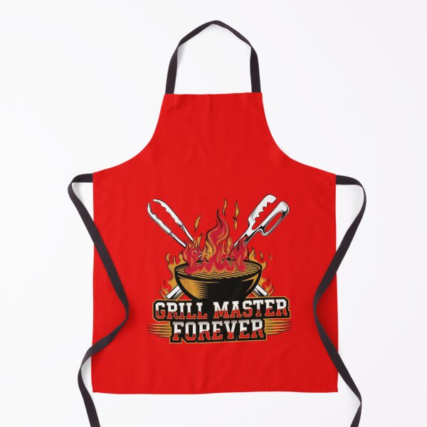 Item preview, Grill Master Forever Ultimate BBQ King designed and sold by TrendsLook.