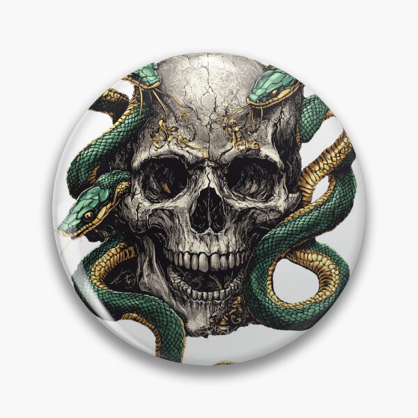 Item preview, Harry, Cartoon Wizard Magical fantasy, magical tale, Black mark, Pirate label designed and sold by Innamalinka.