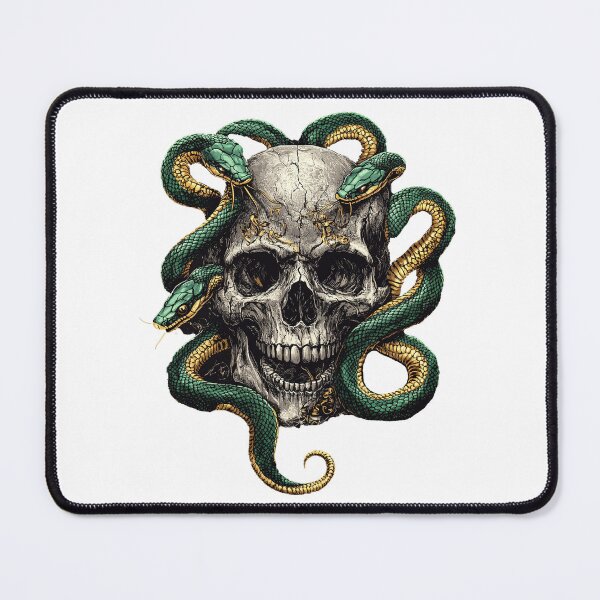 Item preview, Harry, Cartoon Wizard Magical fantasy, magical tale, Black mark, Pirate label designed and sold by Innamalinka.