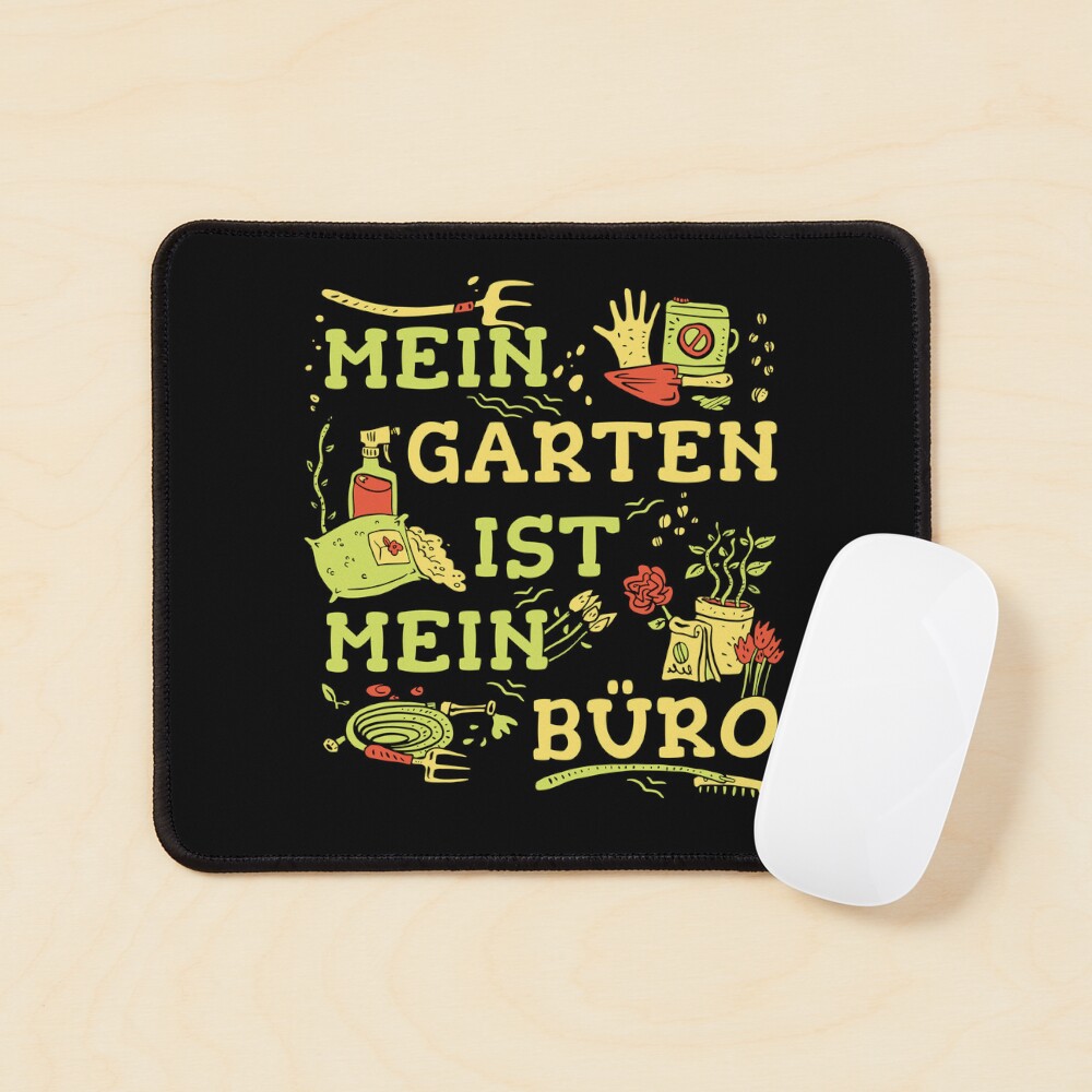 Artikel-Vorschau von Mauspad, designt und verkauft von BesasDesigns.