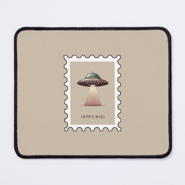Item preview, down bad stamp designed and sold by sadieillust.