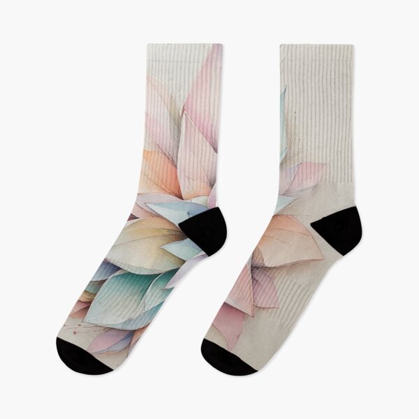 Item preview, Soft Floral Fantasy designed and sold by Moss and Moon Studio.
