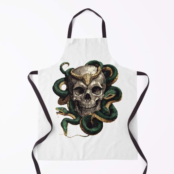 Item preview, Harry, Cartoon Wizard Magical fantasy, magical tale, Black mark, Pirate label designed and sold by Innamalinka.