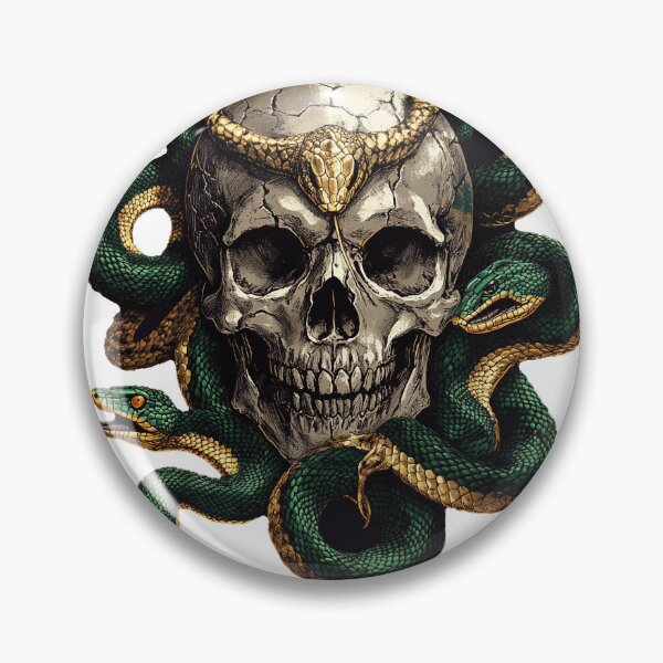 Item preview, Harry, Cartoon Wizard Magical fantasy, magical tale, Black mark, Pirate label designed and sold by Innamalinka.