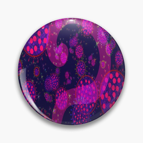 Item preview, The Coronavirus Attack designed and sold by manoloshoping.