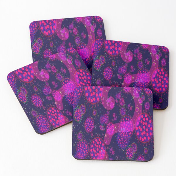 Item preview, The Coronavirus Attack designed and sold by manoloshoping.