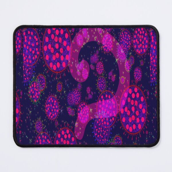 Item preview, The Coronavirus Attack designed and sold by manoloshoping.