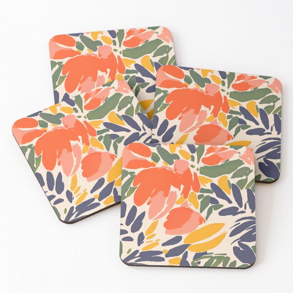 Item preview, Botanical Rhythm designed and sold by SUPERPROMPT.