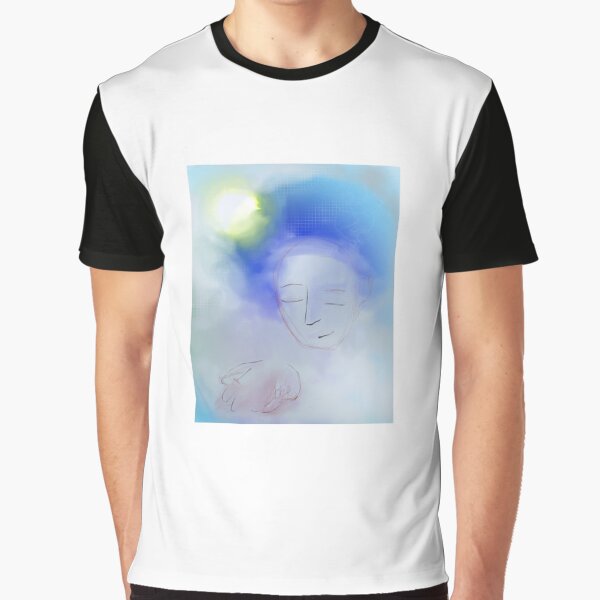 Item preview, Peace Prayer designed and sold by Fr4nkiel.
