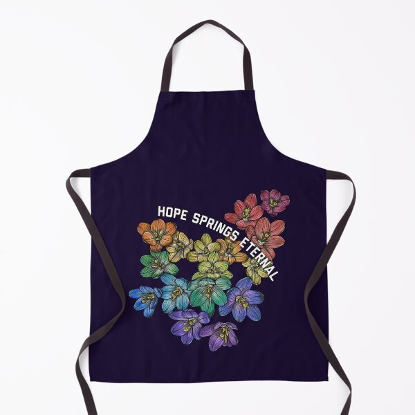 Item preview, Hope Springs Eternal designed and sold by Art by Veya.