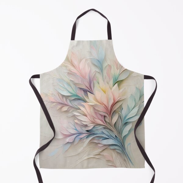 Artikelvorschau, Zarte Blumenfantasie entworfen und verkauft von Moss and Moon Studio.