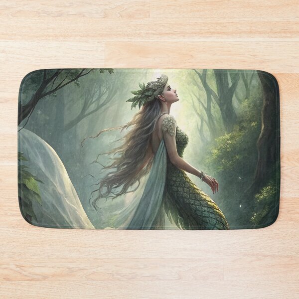 Item preview, Melusine 14 designed and sold by AIfolklore.