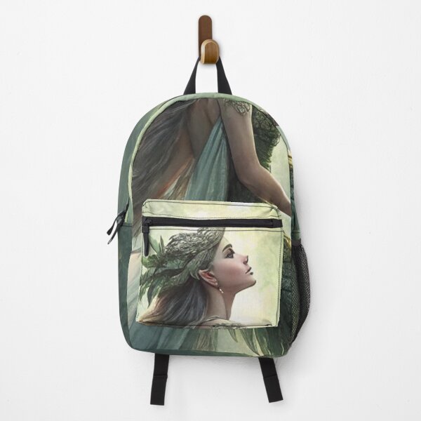 Item preview, Melusine 14 designed and sold by AIfolklore.