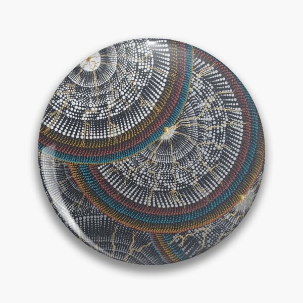 Item preview, Number 005 Sacred Geometry Universal Energy designed and sold by SandLDesign.