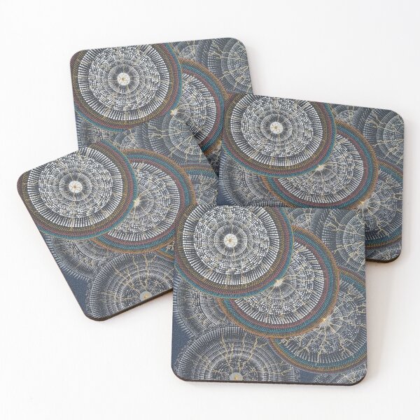 Item preview, Number 005 Sacred Geometry Universal Energy designed and sold by SandLDesign.