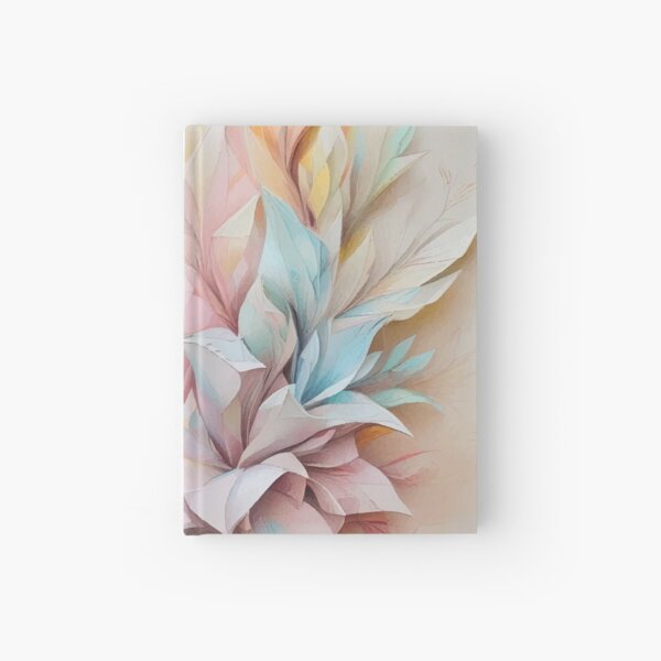 Item preview, Soft Floral Fantasy designed and sold by ajurnaya.