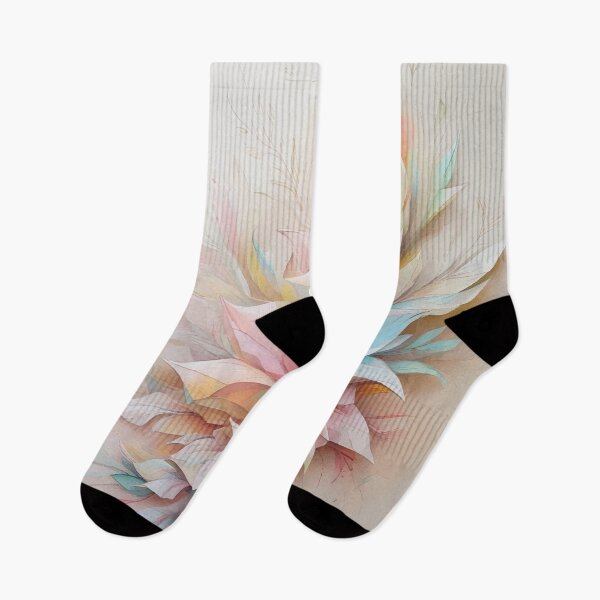 Item preview, Soft Floral Fantasy designed and sold by Moss and Moon Studio.