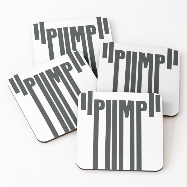 Item preview, PUMP // show your pump designed and sold by EPIC-FRAMES.