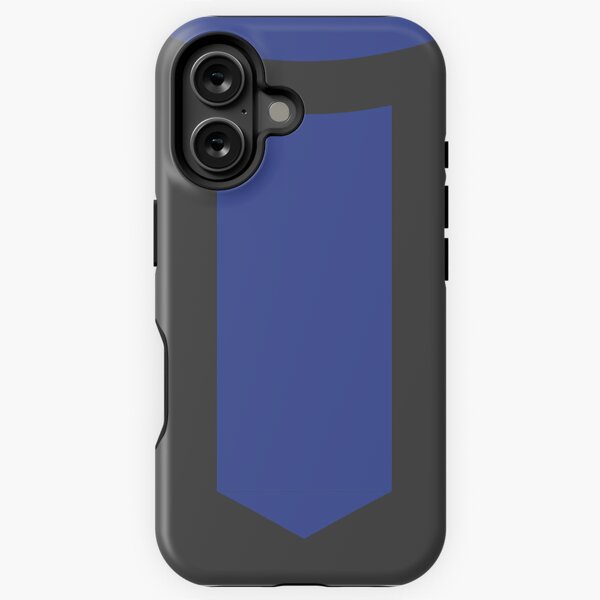 Item preview, Invincible Case Black Suit designed and sold by The Viltrum Shop.