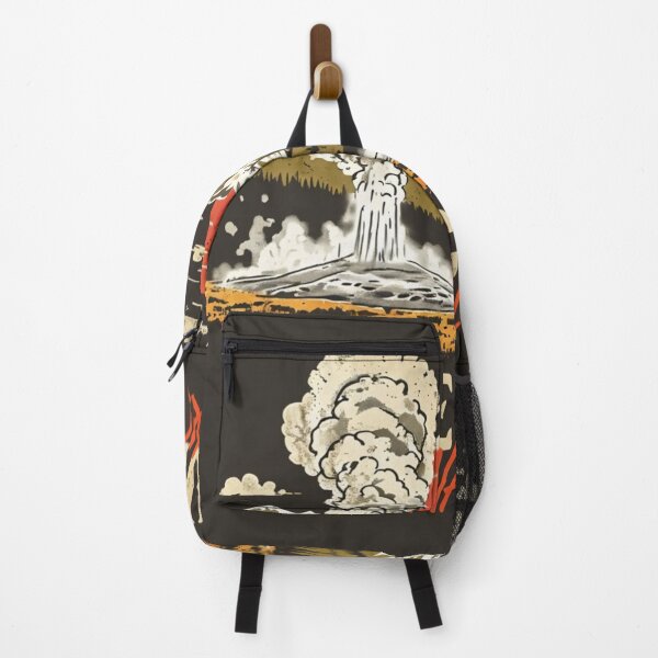 Item preview, Protejamos nuestros parques nacionales designed and sold by Art for Every Person.