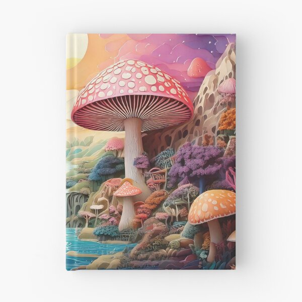 Item preview, Melting | Psychedelic Landscapes | Sublime Nature designed and sold by monkeybusiness.pt.