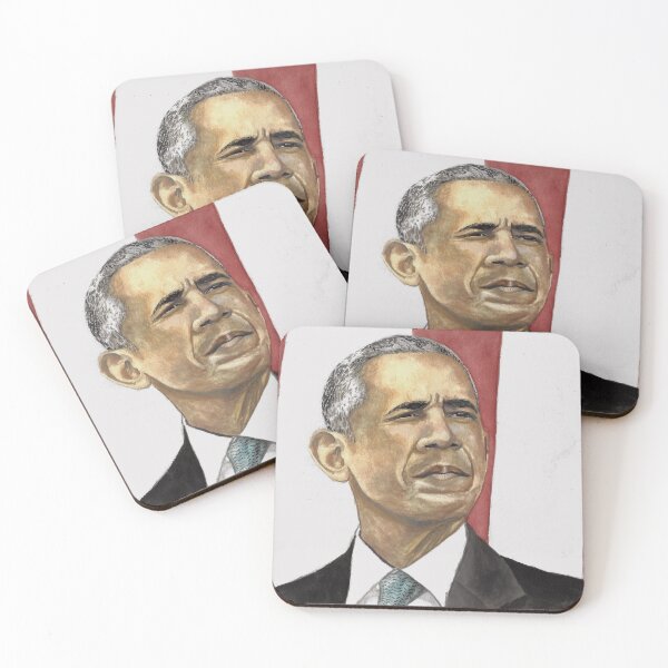 Item preview, Obama designed and sold by RifficStudios.