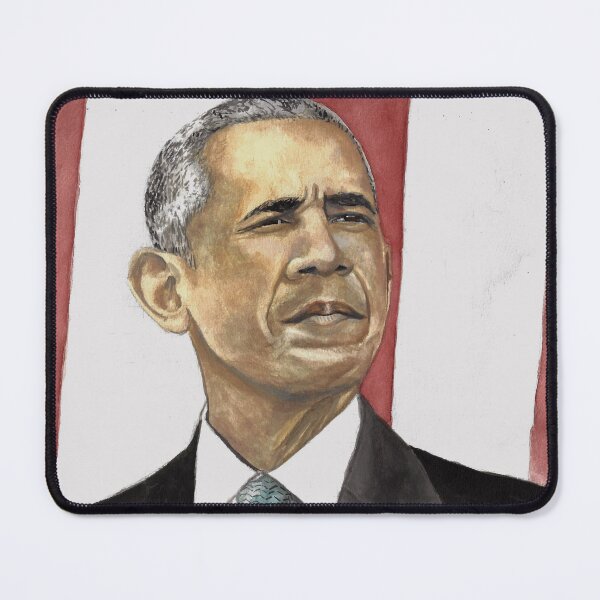 Item preview, Obama designed and sold by RifficStudios.