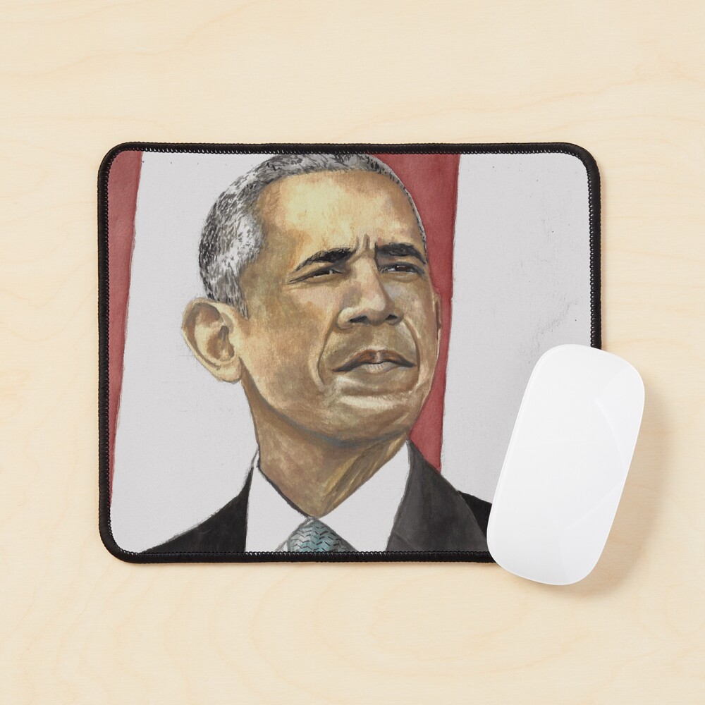 Item preview, Mouse Pad designed and sold by RifficStudios.