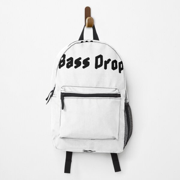 Item preview, Bass Drop Enthusiast designed and sold by Ninjacatoff.
