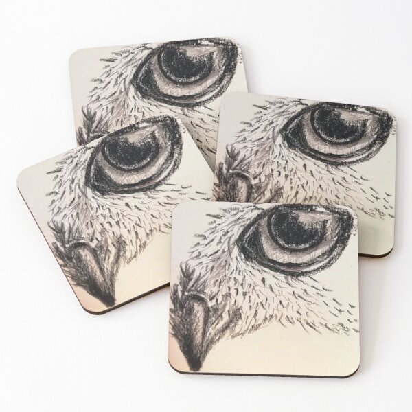 Item preview,  Graphite Eagle Beak designed and sold by Desenho e Fotografia.