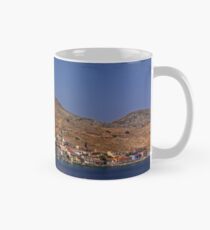 Nimborio Mug