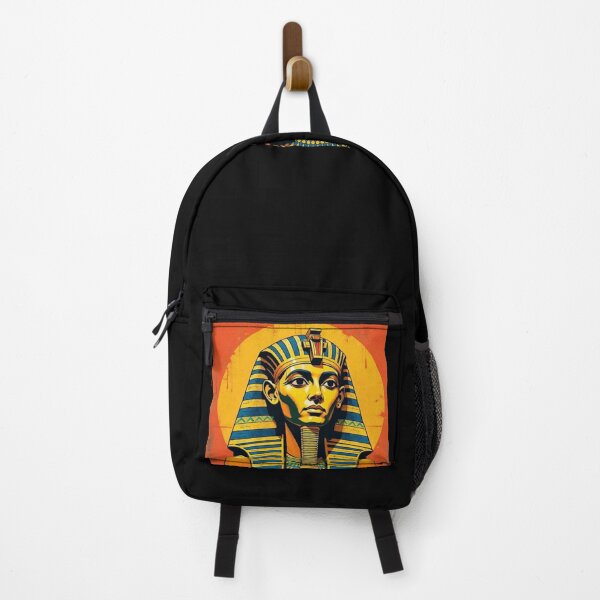 Item preview, Pop art pharaoh designed and sold by Dogandesighn.