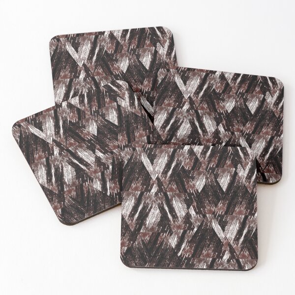 Item preview, Abstract grunge pattern. designed and sold by marinaklykva.