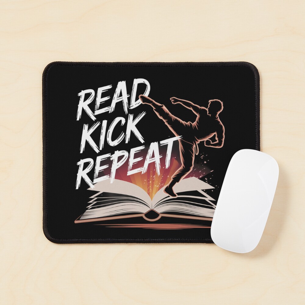 Item preview, Mouse Pad designed and sold by MagicWander.