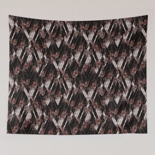 Item preview, Abstract grunge pattern. designed and sold by marinaklykva.