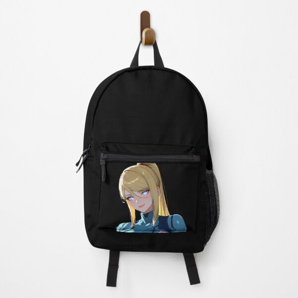 Item preview, Samus designed and sold by QuixalArts.